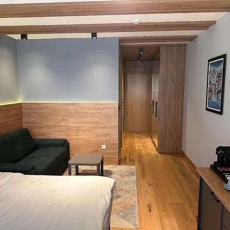 D242 & D243 In Vucko Appartement