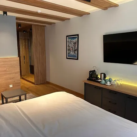 D242 & D243 In Vucko Appartement Jahorina