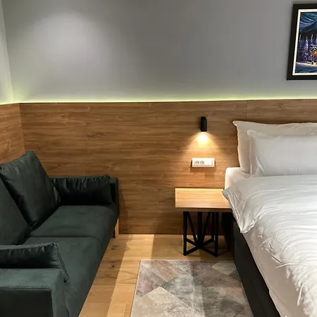 D242 & D243 In Vucko Jahorina