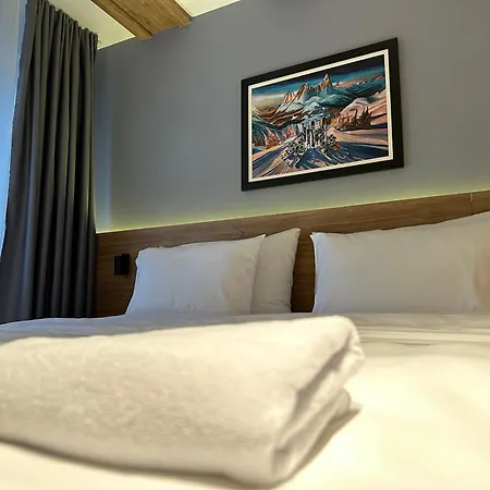 D242 & D243 In Vucko Daire