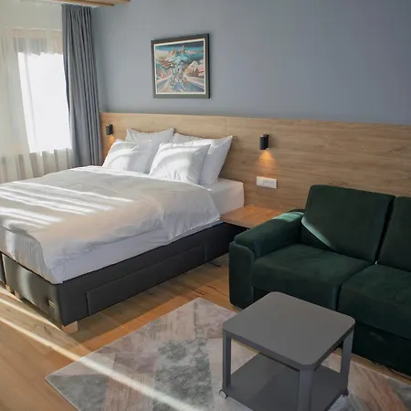 Apartman D242 & D243 In Vucko *