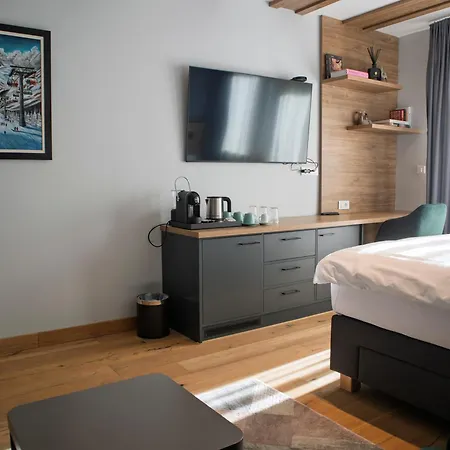 D242 & D243 In Vucko Apartman Jahorina