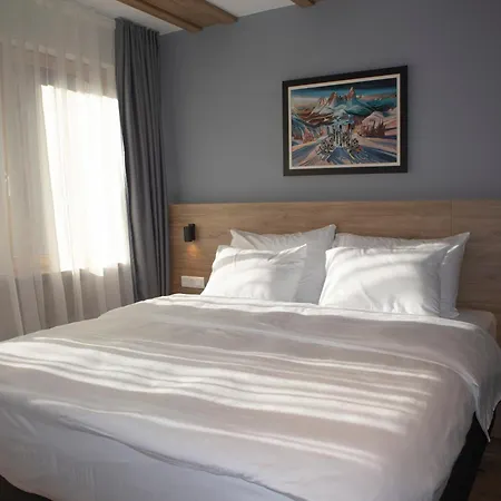 D242 & D243 In Vucko 4* Jahorina