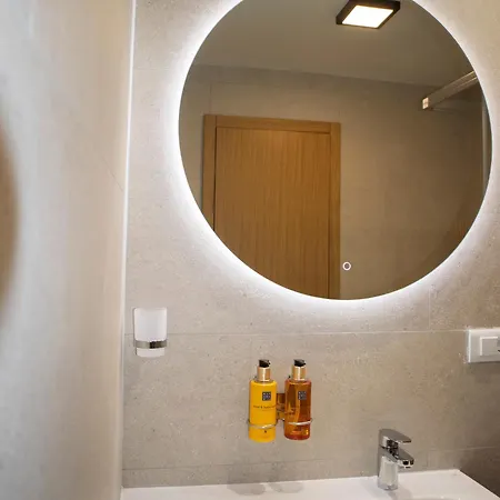 D242 & D243 In Vucko Apartman *