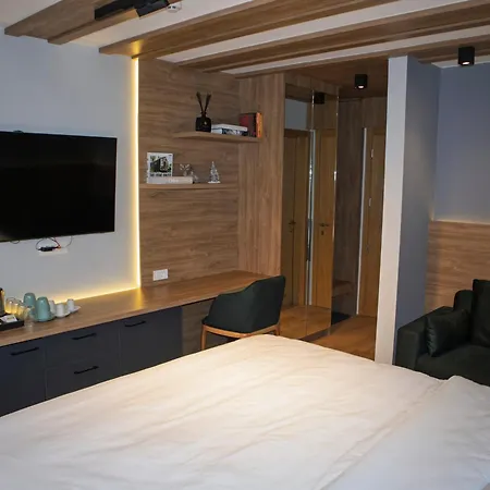 D242 & D243 In Vucko Apartment Jahorina