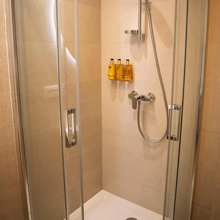 Appartement D242 & D243 In Vucko