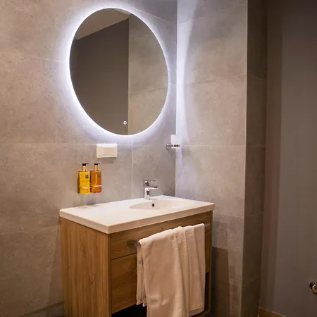 D242 & D243 In Vucko Appartement 4*