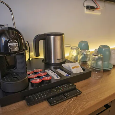 D242 & D243 In Vucko 4*