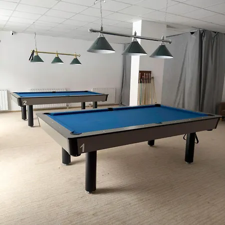 D242 & D243 In Vucko 4*