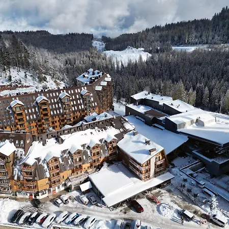 D242 & D243 In Vucko Apartment Jahorina