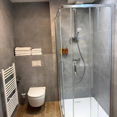 Appartement D242 & D243 In Vucko Jahorina