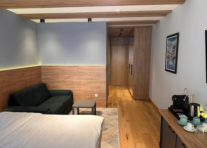 D242 & D243 In Vucko Apartment