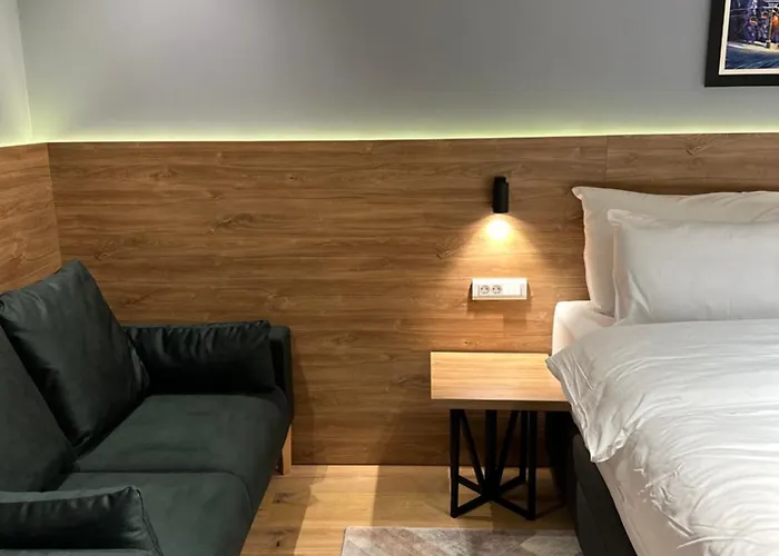 D242 & D243 In Vucko Jahorina