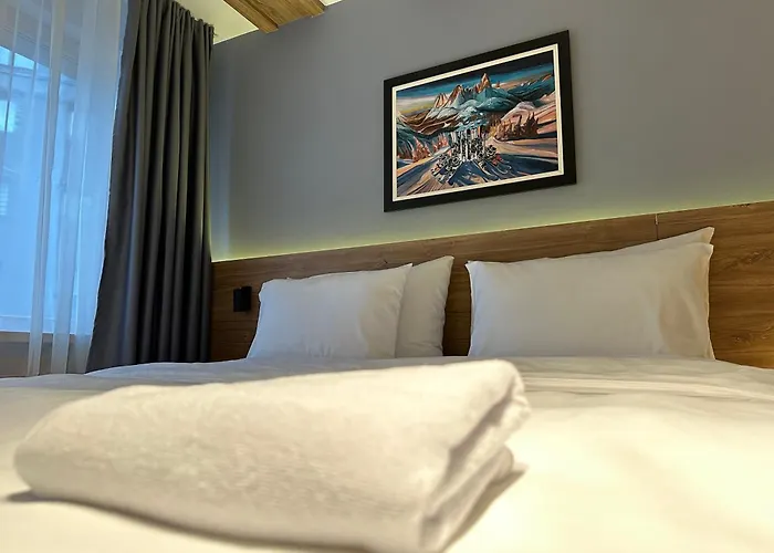 D242 & D243 In Vucko Apartment