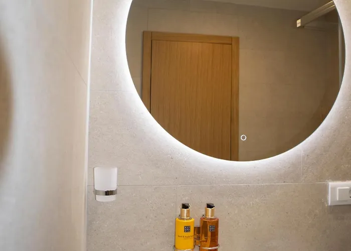 D242 & D243 In Vucko Apartment 4*