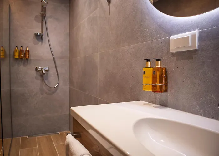 D242 & D243 In Vucko 4* Jahorina