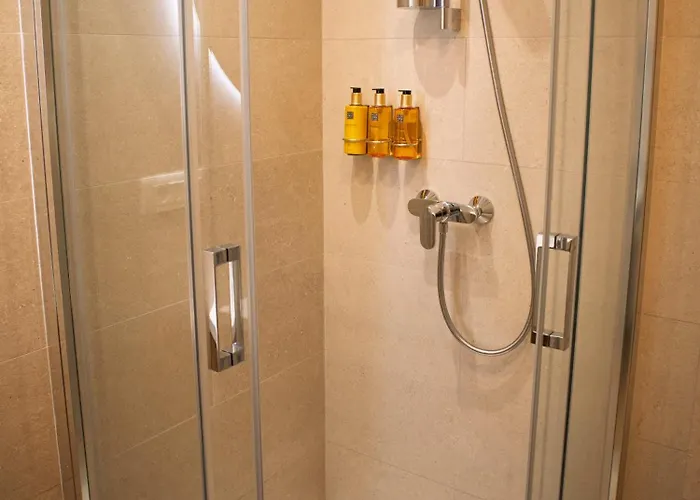 Apartment D242 & D243 In Vucko