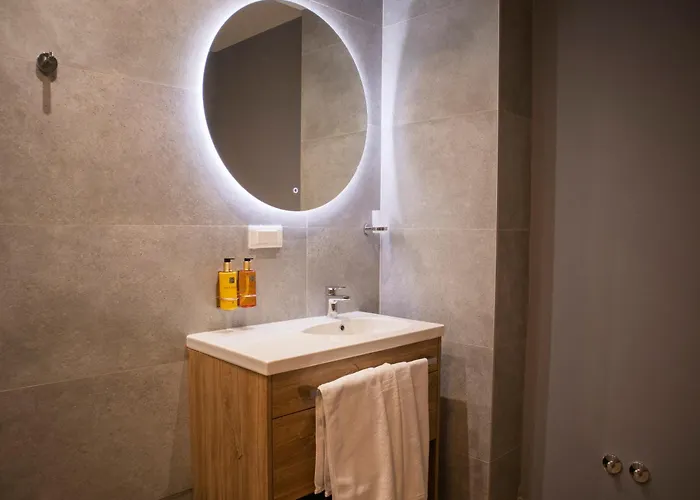 D242 & D243 In Vucko Apartment 4*