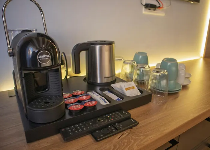 D242 & D243 In Vucko 4*