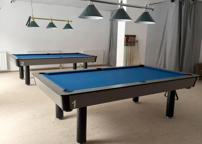 D242 & D243 In Vucko 4*