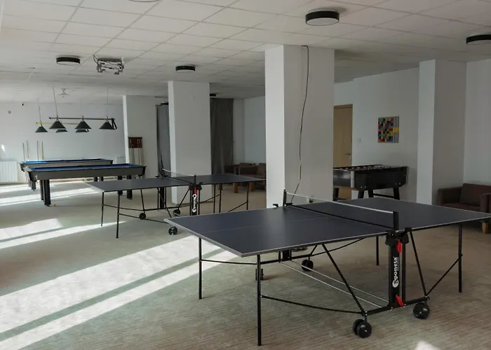 D242 & D243 In Vucko 4* Jahorina