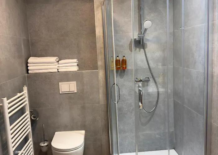 Apartment D242 & D243 In Vucko Jahorina